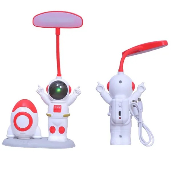 Led_Usb_Astronaut_Table_Lamp_Fashion_Desk_Light_For_Home,_School_&_Travel
