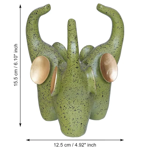 Green_Ceramic_Bull_Ring_Holder_With_Gold_Accents