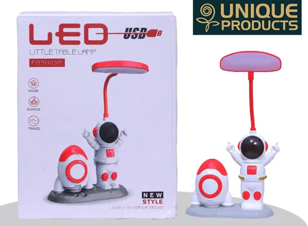 Led_Usb_Astronaut_Table_Lamp_Fashion_Desk_Light_For_Home,_School_&_Travel