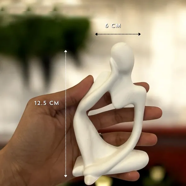 Modern_White_Abstract_Sitting_Figurine_Set_Of_2_Decorative_Sculpture