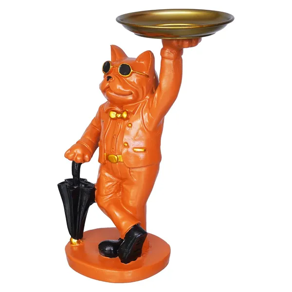 Orange_Cat_Butler_Statue_With_Tray_Decorative_Accent_Table_Organizer