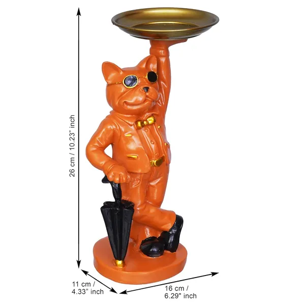 Orange_Cat_Butler_Statue_With_Tray_Decorative_Accent_Table_Organizer