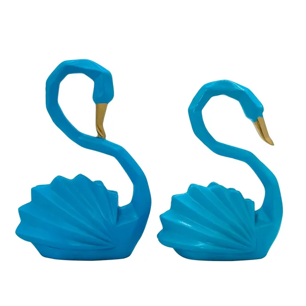 Decorative_Blue_Swan_Pair_Showpieces_With_Golden_Beaks