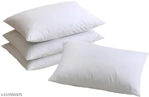 Microfiber_Extra_Soft_White_Pillow