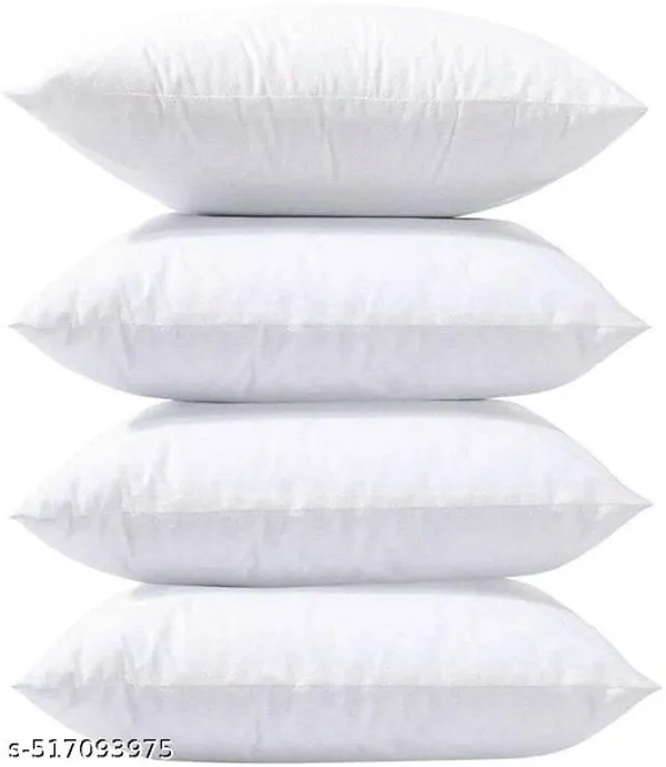 Microfiber_Extra_Soft_White_Pillow