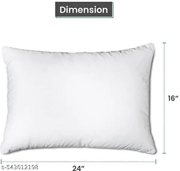 Pack_Of_5_Microfiber_Extra_Soft_White_Pillows