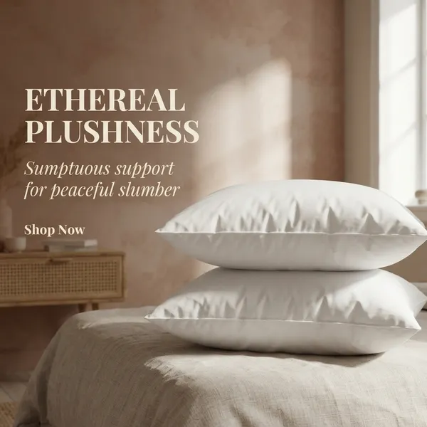 Microfiber_Extra_Soft_White_Pillow