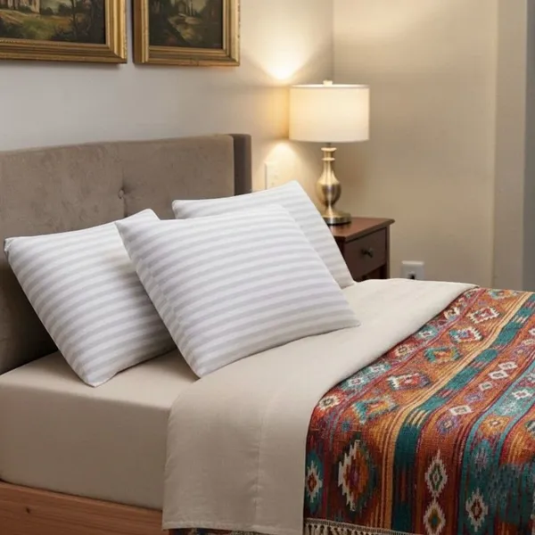Kiago_Microfibre_Sleeping_Pillow_Pack_Of_3_Stripes_Soft_Luxury_(White)
