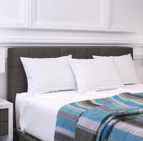 Kiago_Microfibre_Sleeping_Pillow_Pack_Of_3_Stripes_Soft_Luxury_(White)