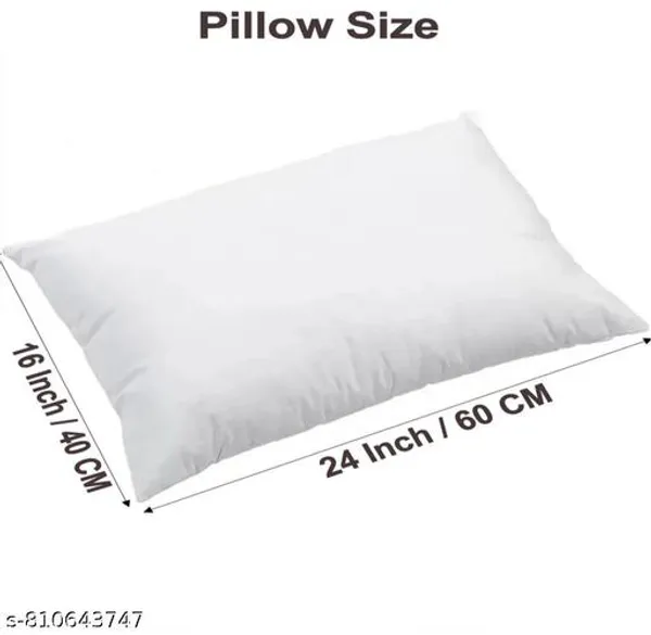 Microfiber_Extra_Soft_White_Pillow