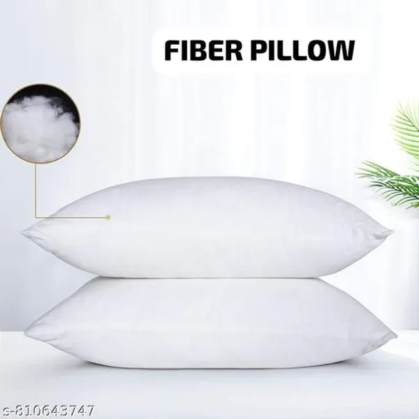 Microfiber_Extra_Soft_White_Pillow