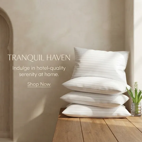 Kiago_Microfibre_Sleeping_Pillow_Pack_Of_4_Stripes_Soft_Luxury_(White)