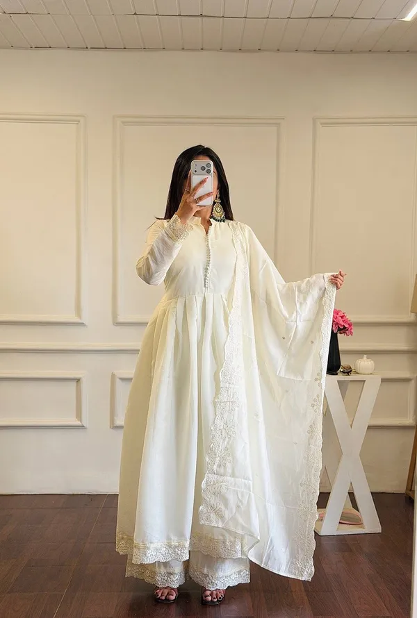 Party_Wear_Look_Gown_Full_Sleeve_Roman_Silk_Embroidery_Work