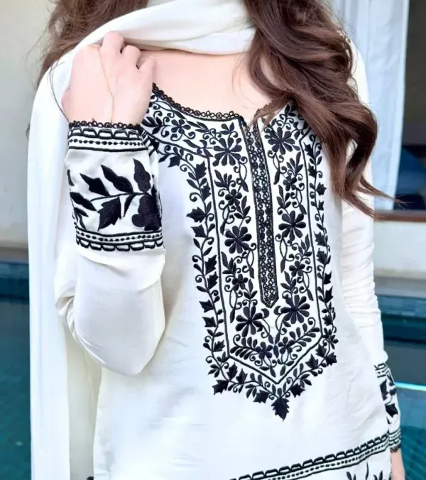 Farshi_Fit_Natural_Crepe_Embroidered_Top_Farshi_Palazzo_Set_With_Georgette_Dupatta