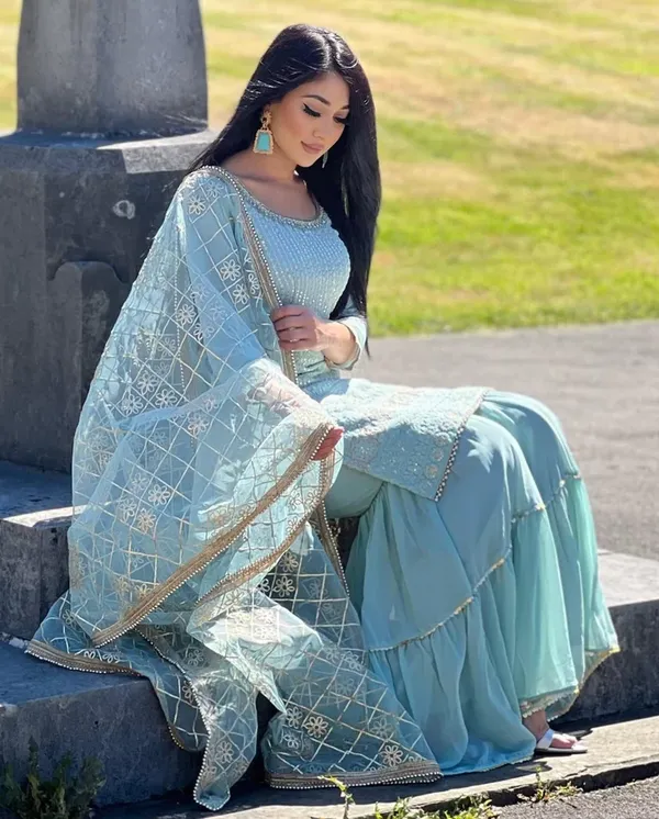 Sky_Mist_Simar_Silk_Embroidered_Sharara_Set_With_Dupatta_For_Women