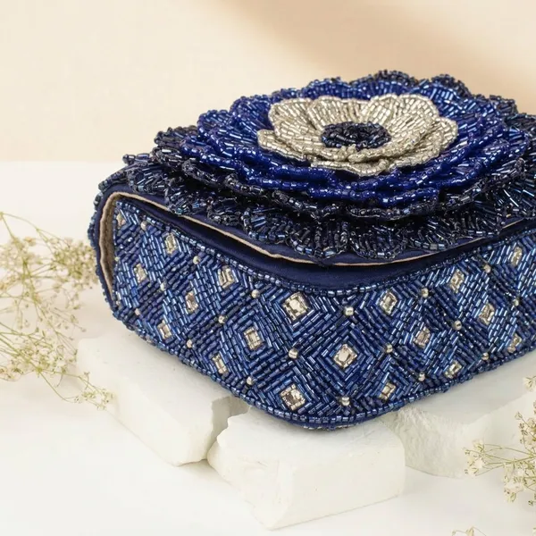 Blue_Silk_Base_And_Cutdana_Work_Flap_Bag_For_Women