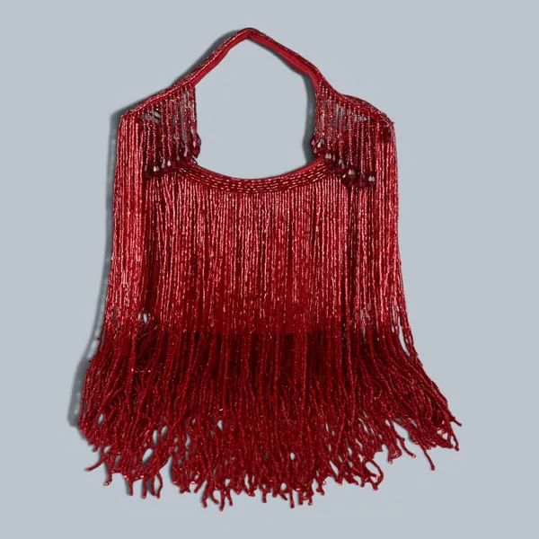 Red_Silk_Base_And_Katdana_And_Crystal_Beads_Work_Moon_Bag_For_Women
