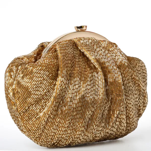 Golden_Silk_Base_And_Cutdana_Work_Batua_Bag_For_Women