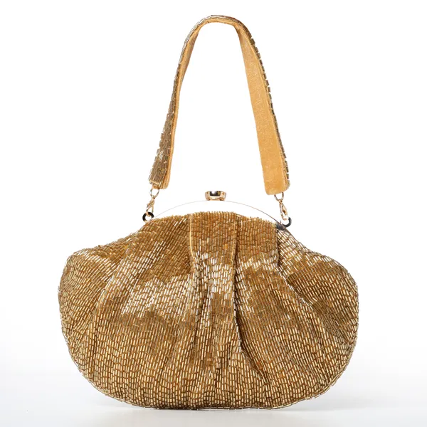 Golden_Silk_Base_And_Cutdana_Work_Batua_Bag_For_Women