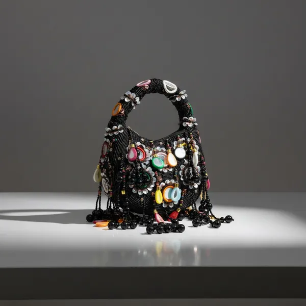 Black_Velvet_Base_And_Mirror_Sequence_And_Beads_Work_Moon_Bag_For_Women