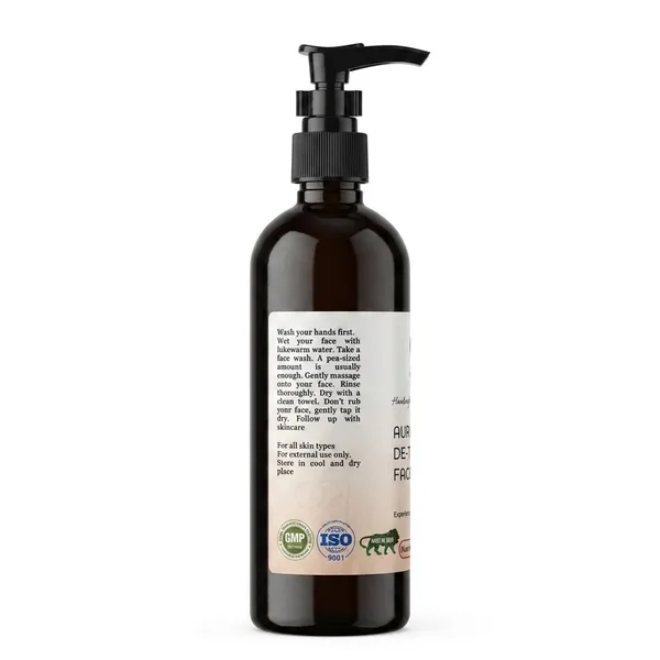 Aura_Purely_You_De-Tan_Face_Wash_-_100%_Herbal_&_Chemical-Free_Formula_With_Turmeric_&_Neem