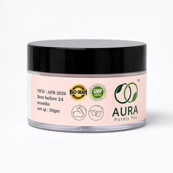 Aura_Purely_You_Sunscreen_Spf_50_Uva/Uvb_Protection_PA+++