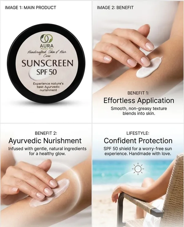 Aura_Purely_You_Sunscreen_Spf_50_Uva/Uvb_Protection_PA+++