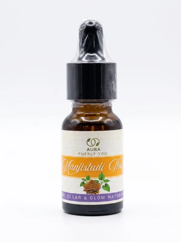 Manjisthadi_Thailam_-_Pure_Ayurvedic_Face_Oil_For_Clear_&_Glowing_Skin