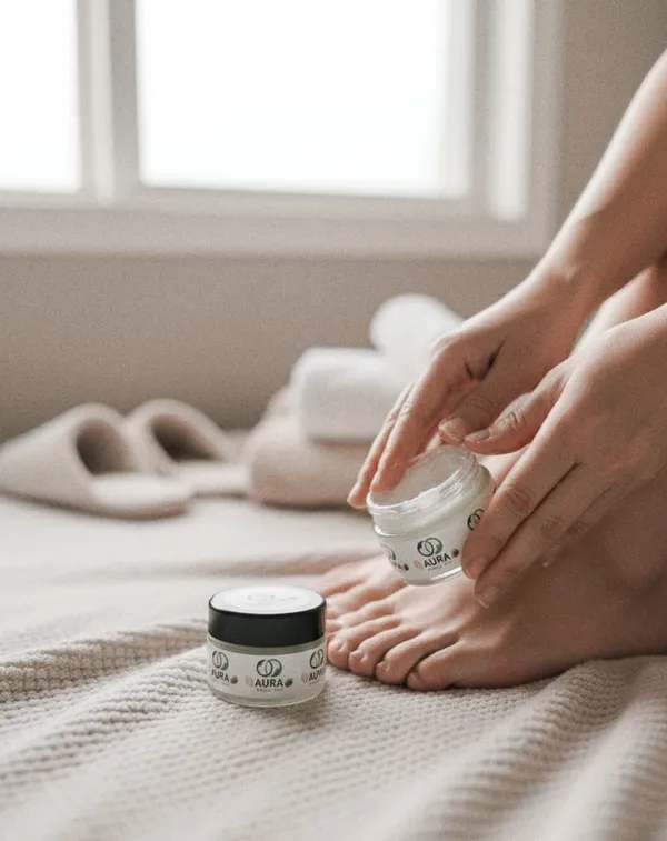 Aura_Nourishing_Foot_Cream_For_Dry_And_Cracked_Heels_Pack_Of_2