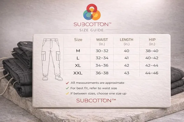 Cargo_Pants_With_Side_Pockets_Stylish_Regular_Fit_Cotton_Trousers_Durable_Comfortable