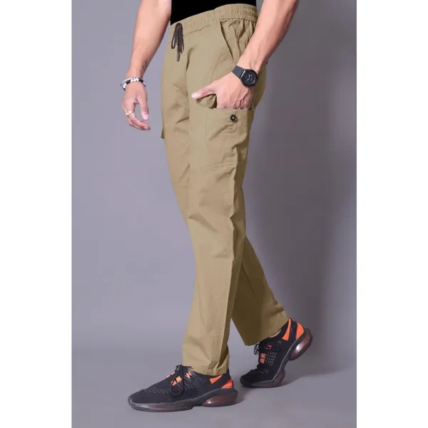 Cargo_Pants_With_Side_Pockets_Stylish_Regular_Fit_Cotton_Trousers_Durable_Comfortable