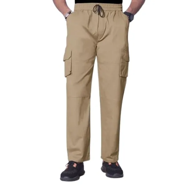Cargo_Pants_With_Side_Pockets_Stylish_Regular_Fit_Cotton_Trousers_Durable_Comfortable