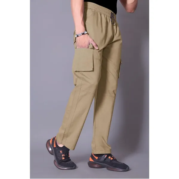 Cargo_Pants_With_Side_Pockets_Stylish_Regular_Fit_Cotton_Trousers_Durable_Comfortable