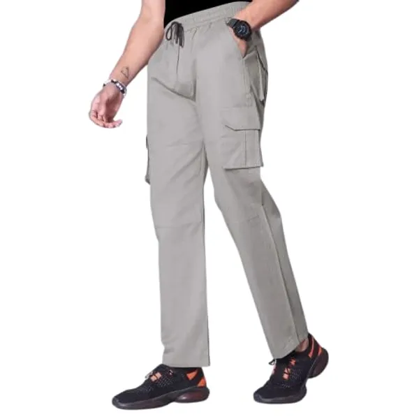 Cargo_Pants_With_Side_Pockets_Stylish_Regular_Fit_Cotton_Trousers_Durable_Comfortable