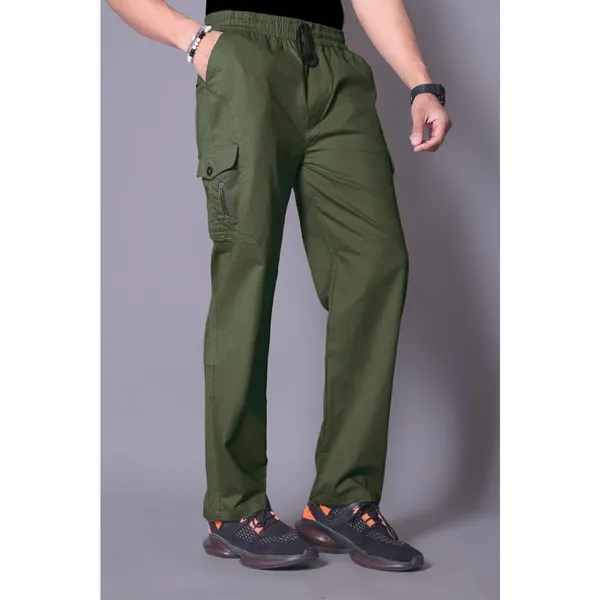 Cargo_Pants_With_Side_Pockets_Stylish_Regular_Fit_Cotton_Trousers_Durable_Comfortable