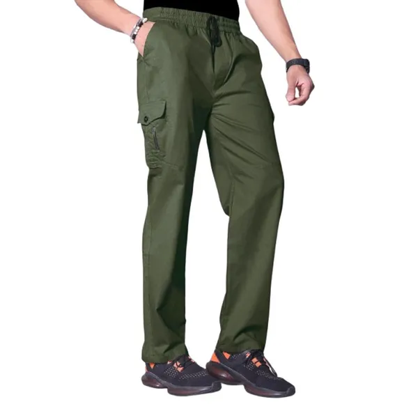 Cargo_Pants_With_Side_Pockets_Stylish_Regular_Fit_Cotton_Trousers_Durable_Comfortable