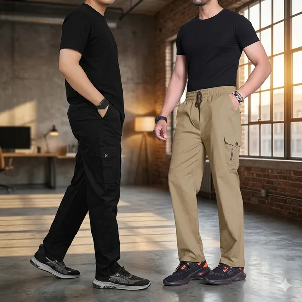 Cargo_Pants_With_Side_Pockets_Stylish_Regular_Fit_Cotton_Trousers_Durable_Comfortable_And_Cargo_Pants_With_Side_Pockets_Stylish_Regular_Fit_Cotton_Trousers_Durable_Comfortable_Pack_Of_2