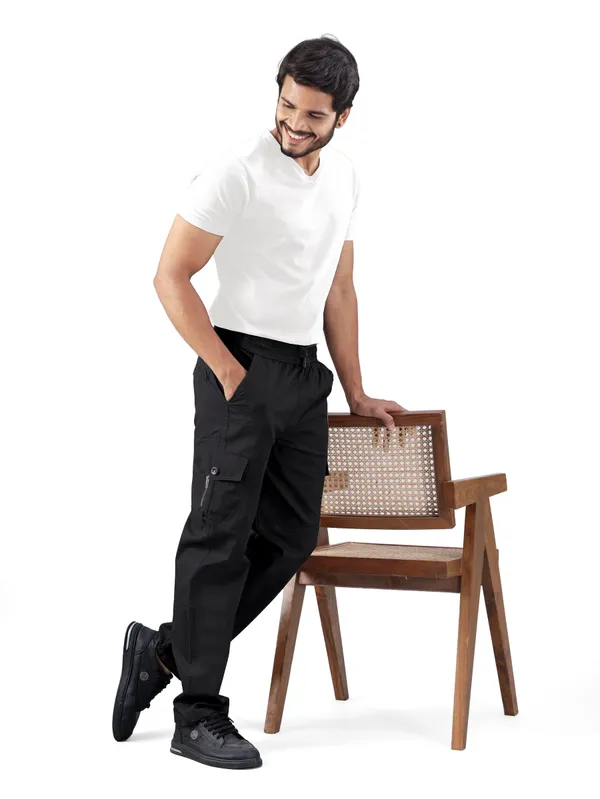 Cargo_Pants_With_Side_Pockets_Stylish_Regular_Fit_Cotton_Trousers_Durable_Comfortable
