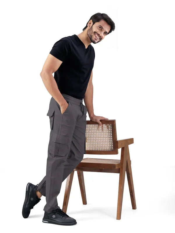 Cargo_Pants_With_Side_Pockets_Stylish_Regular_Fit_Cotton_Trousers_Durable_Comfortable