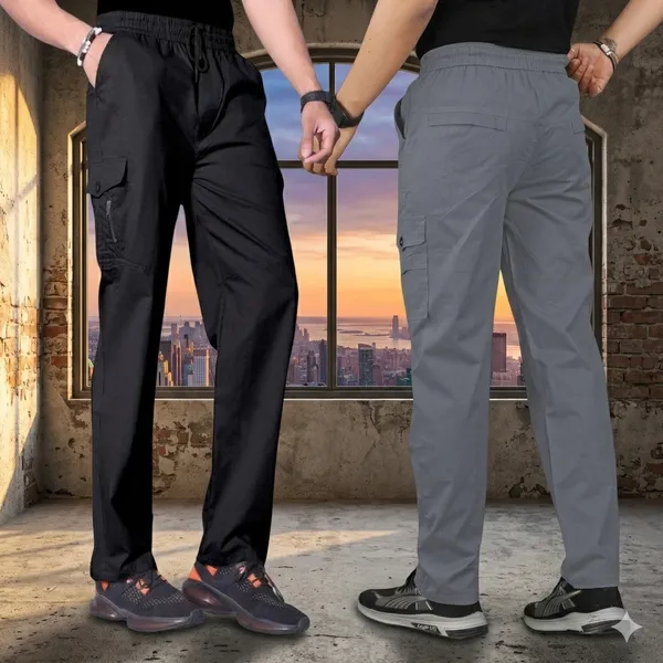 Cargo_Pants_With_Side_Pockets_Stylish_Regular_Fit_Cotton_Trousers_Durable_Comfortable_And_Cargo_Pants_With_Side_Pockets_Stylish_Regular_Fit_Cotton_Trousers_Durable_Comfortable_Pack_Of_2
