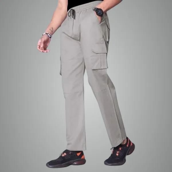 Cargo_Pants_With_Side_Pockets_Stylish_Regular_Fit_Cotton_Trousers_Durable_Comfortable