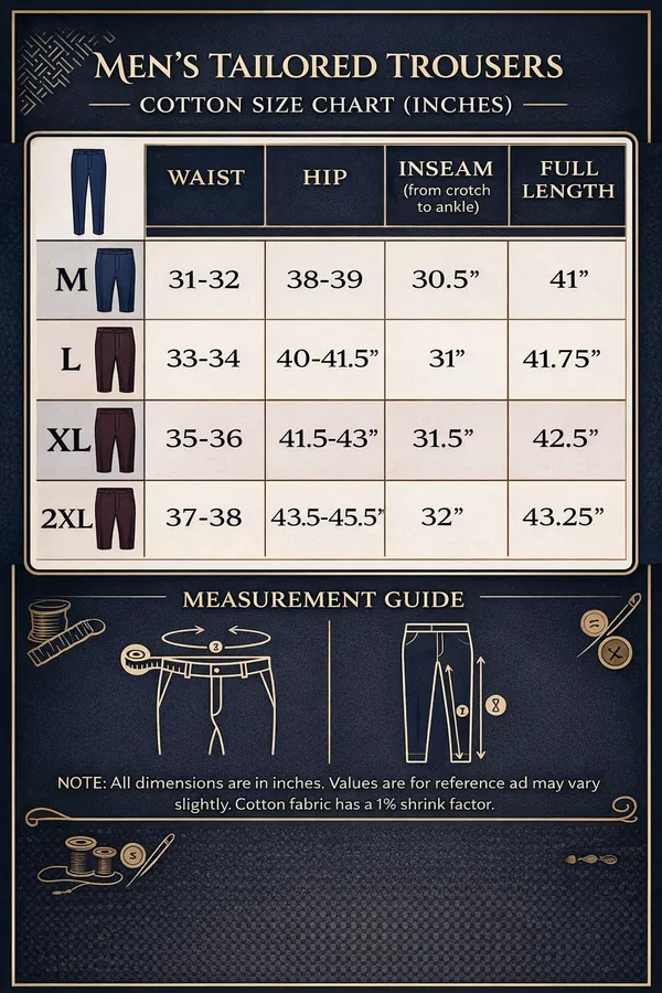 Cargo_Pants_With_Side_Pockets_Stylish_Regular_Fit_Cotton_Trousers_Durable_Comfortable
