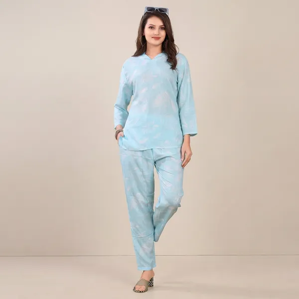 Blue_Mehta_Premium_Lounge_Wear_Cotton_Linen_Co_Ord_Set_For_Women