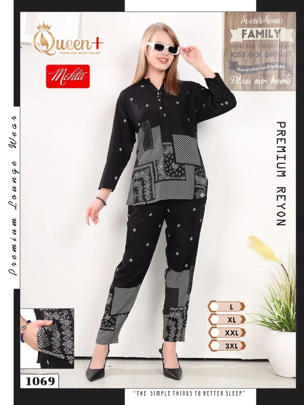 Black_Queen_Premium_Rayon_Night_Suit_Set_For_Women