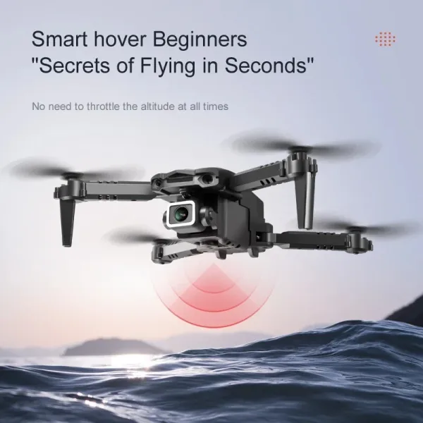S128_Mini_Drone_With_4K_Hd_Camera_And_Obstacle_Avoidance