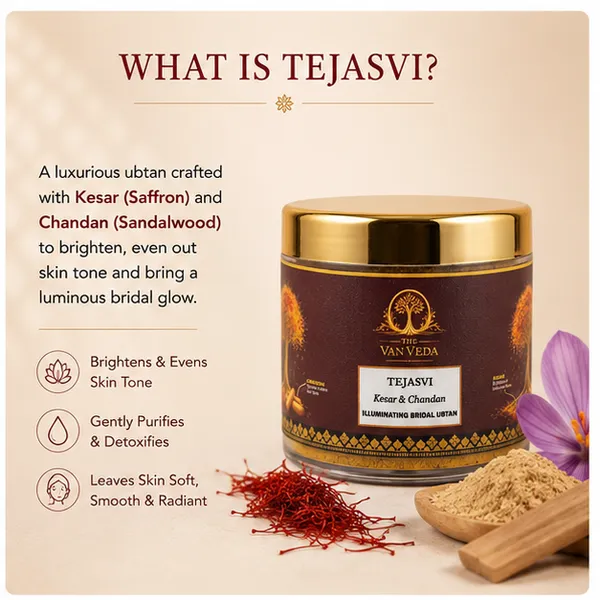 Tejasvi_Kesar_And_Chandan_Bridal_Radiance_Ubtan