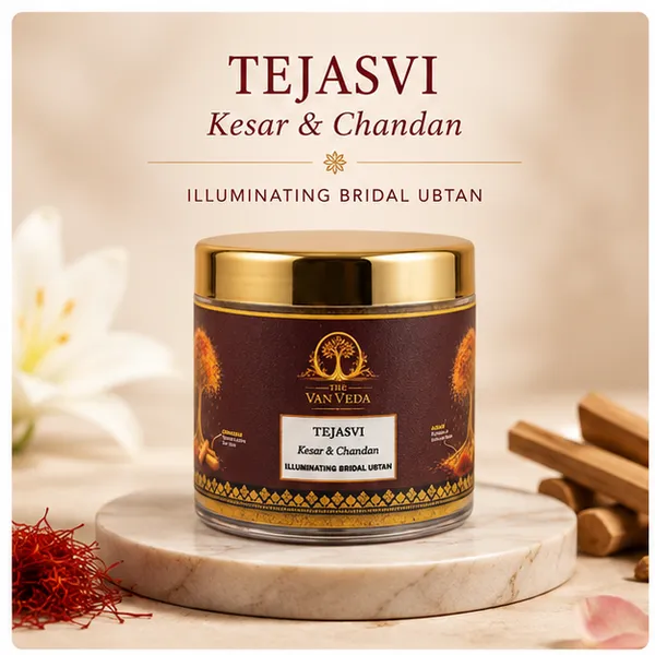 Tejasvi_Kesar_And_Chandan_Bridal_Radiance_Ubtan