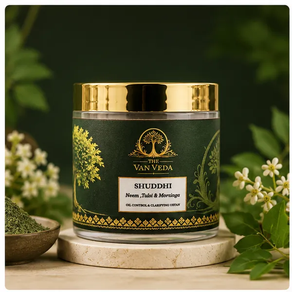 Shudhi_Neem_,Tulsi_&_Morninga_Oil_Control_And_Clarifying_Ubtan