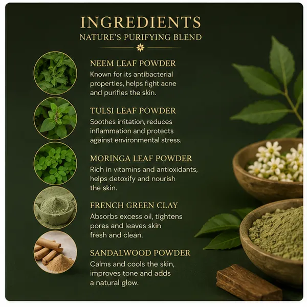 Shudhi_Neem_,Tulsi_&_Morninga_Oil_Control_And_Clarifying_Ubtan