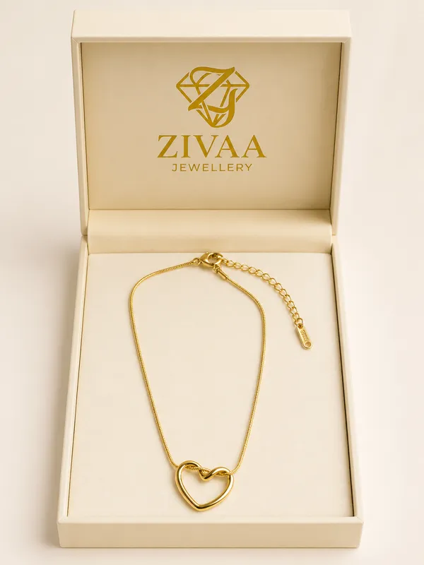 Gold_Toned_Brass_D_Heart_Pendant_Necklace